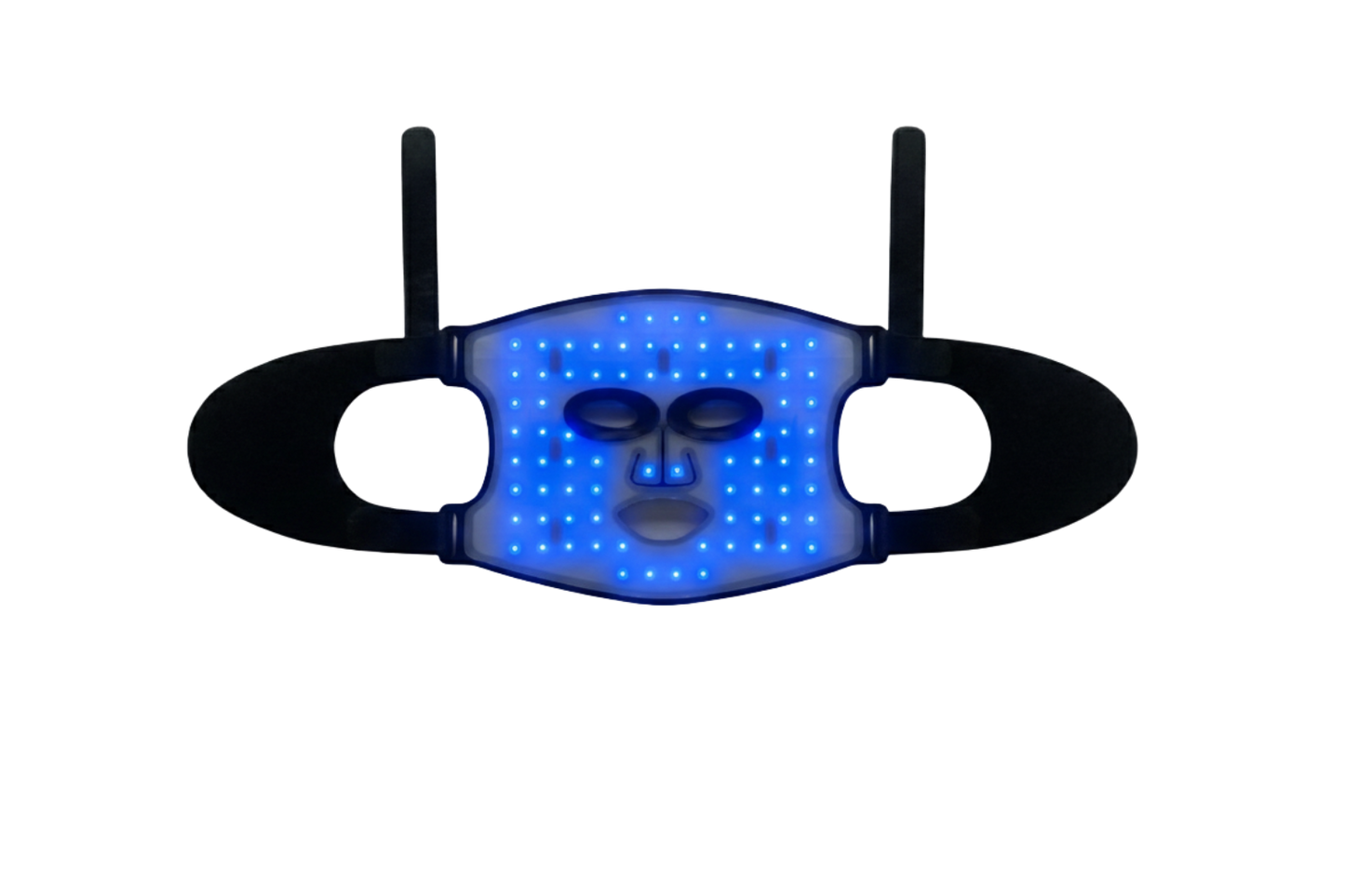 Het bewezen nut van Blauw LED-licht Therapie